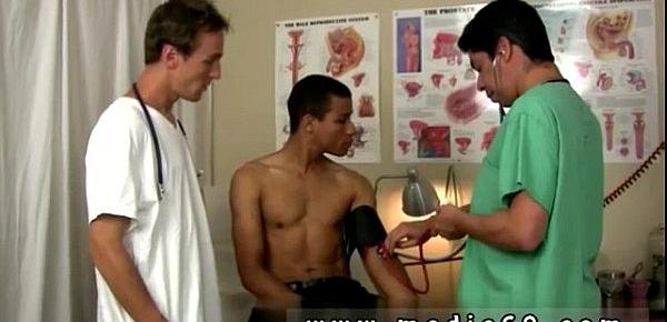  Boys doctor horny movietures and gay sexy doctors without clothes gay